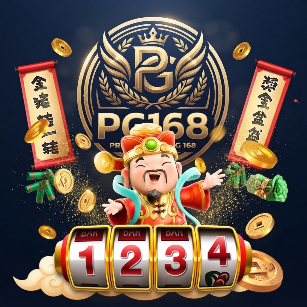 PG168สล็อตแตกง่าย รวมเกมยอดนิยมที่ได้รับความสนใจจากผู้เล่นออนไลน์